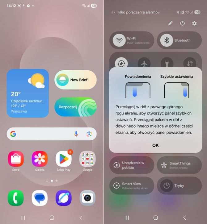 Test smartfona Samsung Galaxy S25 Edge - operacja się udała, pacjent zmarł. Najbardziej kontrowersyjna premiera tego roku? [nc1]