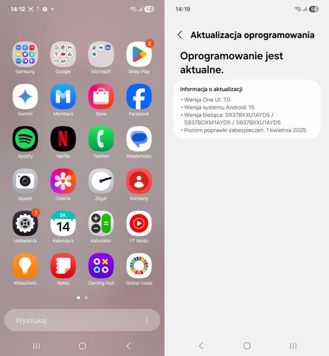 Test smartfona Samsung Galaxy S25 Edge - operacja się udała, pacjent zmarł. Najbardziej kontrowersyjna premiera tego roku? [nc1]