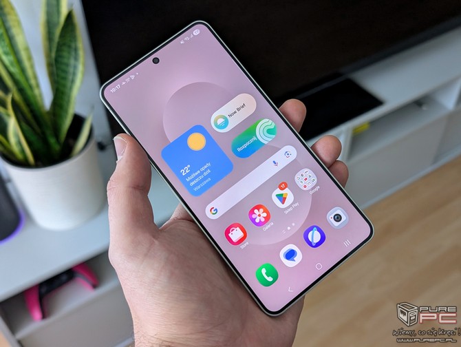 Test smartfona Samsung Galaxy S25 Edge - operacja się udała, pacjent zmarł. Najbardziej kontrowersyjna premiera tego roku? [nc1]