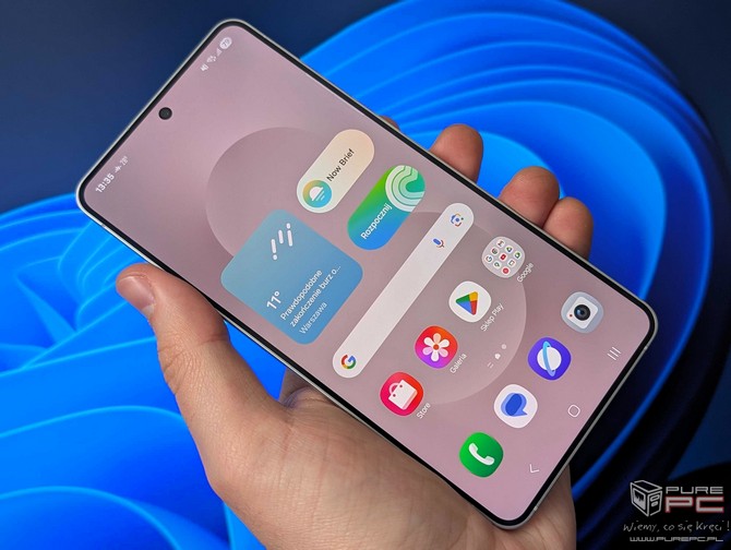 Test smartfona Samsung Galaxy S25 Edge - operacja się udała, pacjent zmarł. Najbardziej kontrowersyjna premiera tego roku? [nc1]