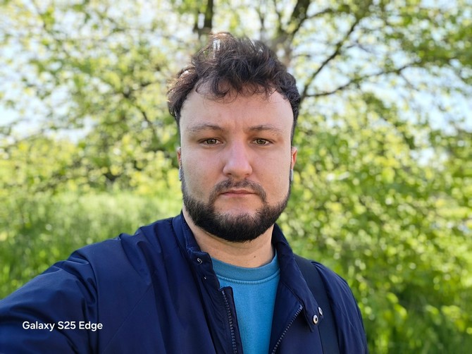Test smartfona Samsung Galaxy S25 Edge - operacja się udała, pacjent zmarł. Najbardziej kontrowersyjna premiera tego roku? [nc40]