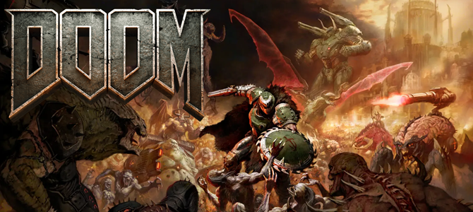 Analiza wydajności oraz jakości obrazu w grze DOOM: The Dark Ages na przykładzie laptopa MSI Stealth A16 z GeForce RTX 5070 Ti [nc1]