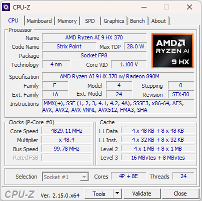 Analiza wydajności oraz jakości obrazu w grze DOOM: The Dark Ages na przykładzie laptopa MSI Stealth A16 z GeForce RTX 5070 Ti [nc1]