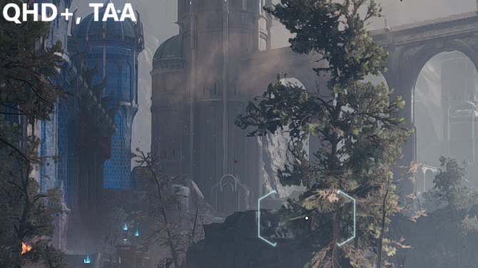 Analiza wydajności oraz jakości obrazu w grze DOOM: The Dark Ages na przykładzie laptopa MSI Stealth A16 z GeForce RTX 5070 Ti [nc20]