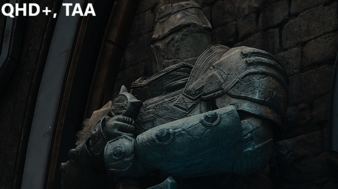 Analiza wydajności oraz jakości obrazu w grze DOOM: The Dark Ages na przykładzie laptopa MSI Stealth A16 z GeForce RTX 5070 Ti [nc3]