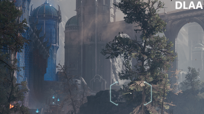 Analiza wydajności oraz jakości obrazu w grze DOOM: The Dark Ages na przykładzie laptopa MSI Stealth A16 z GeForce RTX 5070 Ti [nc21]