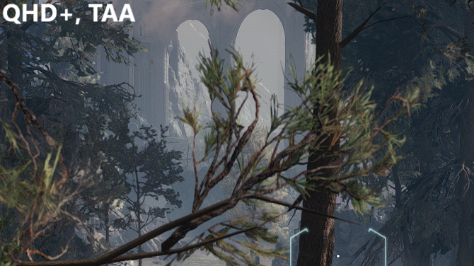 Analiza wydajności oraz jakości obrazu w grze DOOM: The Dark Ages na przykładzie laptopa MSI Stealth A16 z GeForce RTX 5070 Ti [nc32]
