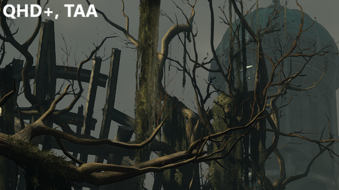 Analiza wydajności oraz jakości obrazu w grze DOOM: The Dark Ages na przykładzie laptopa MSI Stealth A16 z GeForce RTX 5070 Ti [nc38]