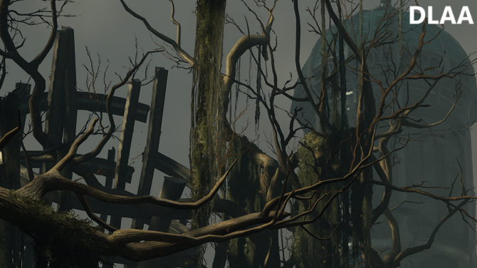 Analiza wydajności oraz jakości obrazu w grze DOOM: The Dark Ages na przykładzie laptopa MSI Stealth A16 z GeForce RTX 5070 Ti [nc39]