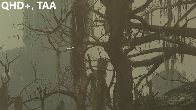 Analiza wydajności oraz jakości obrazu w grze DOOM: The Dark Ages na przykładzie laptopa MSI Stealth A16 z GeForce RTX 5070 Ti [nc44]