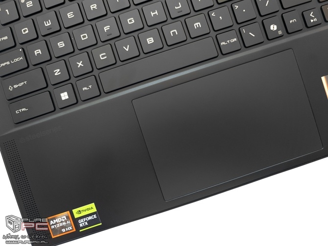 Analiza wydajności oraz jakości obrazu w grze DOOM: The Dark Ages na przykładzie laptopa MSI Stealth A16 z GeForce RTX 5070 Ti [nc1]