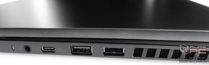 Analiza wydajności oraz jakości obrazu w grze DOOM: The Dark Ages na przykładzie laptopa MSI Stealth A16 z GeForce RTX 5070 Ti [nc1]