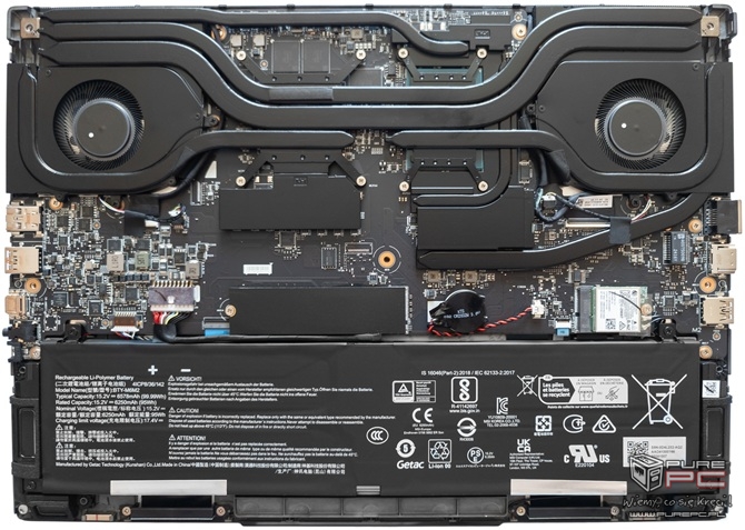 Analiza wydajności oraz jakości obrazu w grze DOOM: The Dark Ages na przykładzie laptopa MSI Stealth A16 z GeForce RTX 5070 Ti [nc1]
