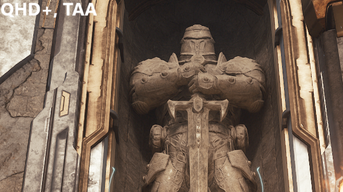 Analiza wydajności oraz jakości obrazu w grze DOOM: The Dark Ages na przykładzie laptopa MSI Stealth A16 z GeForce RTX 5070 Ti [nc8]