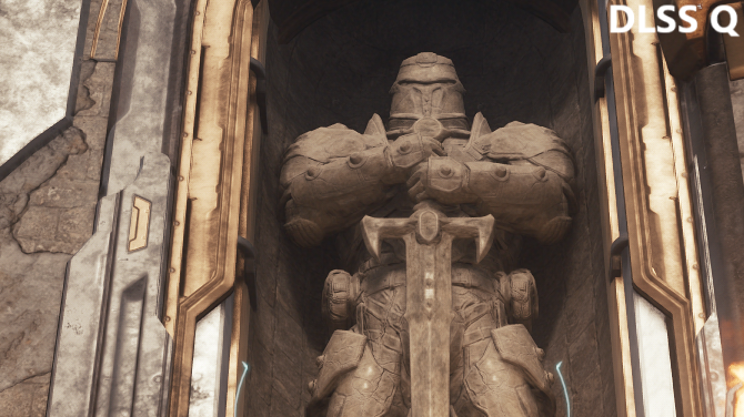 Analiza wydajności oraz jakości obrazu w grze DOOM: The Dark Ages na przykładzie laptopa MSI Stealth A16 z GeForce RTX 5070 Ti [nc10]