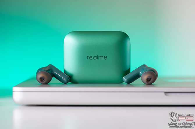 Recenzja Realme Buds Air 7 Pro. Dobre słuchawki, ale… niewiele lepsze od poprzednika i przy okazji droższe [nc1]