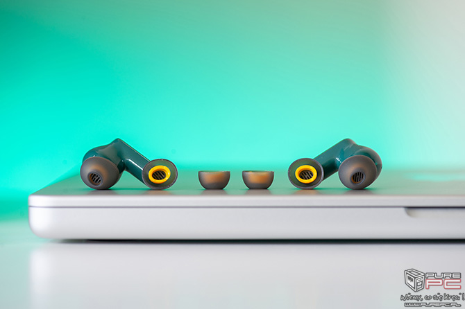 Recenzja Realme Buds Air 7 Pro. Dobre słuchawki, ale… niewiele lepsze od poprzednika i przy okazji droższe [nc1]