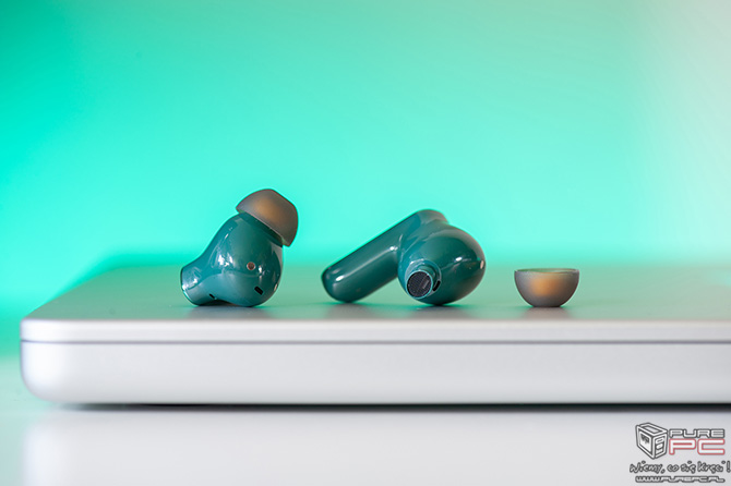 Recenzja Realme Buds Air 7 Pro. Dobre słuchawki, ale… niewiele lepsze od poprzednika i przy okazji droższe [nc1]