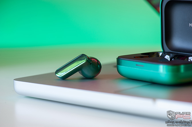Recenzja Realme Buds Air 7 Pro. Dobre słuchawki, ale… niewiele lepsze od poprzednika i przy okazji droższe [nc1]