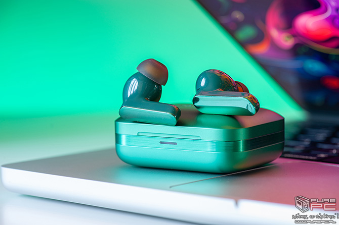 Recenzja Realme Buds Air 7 Pro. Dobre słuchawki, ale… niewiele lepsze od poprzednika i przy okazji droższe [nc1]