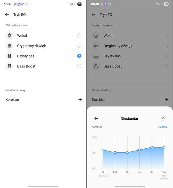 Recenzja Realme Buds Air 7 Pro. Dobre słuchawki, ale… niewiele lepsze od poprzednika i przy okazji droższe [nc1]