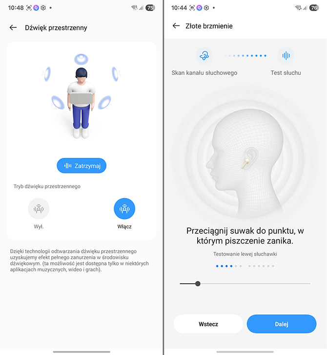 Recenzja Realme Buds Air 7 Pro. Dobre słuchawki, ale… niewiele lepsze od poprzednika i przy okazji droższe [nc1]