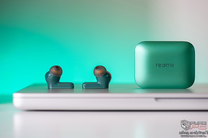 Recenzja Realme Buds Air 7 Pro. Dobre słuchawki, ale… niewiele lepsze od poprzednika i przy okazji droższe [nc1]