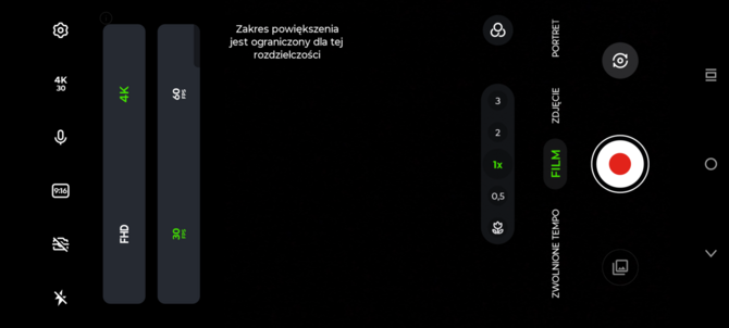 Test smartfona Motorola edge 60 - może i niezbyt wydajny, może i ciut za drogi, ale za to jaki praktyczny! [nc1]
