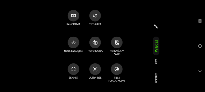 Test smartfona Motorola edge 60 - może i niezbyt wydajny, może i ciut za drogi, ale za to jaki praktyczny! [nc1]