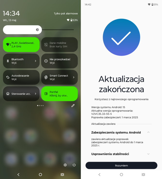Test smartfona Motorola edge 60 - może i niezbyt wydajny, może i ciut za drogi, ale za to jaki praktyczny! [nc1]