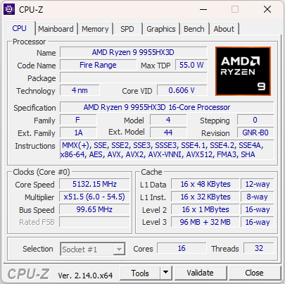 Test Hyperbook A16 Zen z AMD Ryzen 9 9955HX3D oraz NVIDIA GeForce RTX 5070 Ti. Jeden z bardziej opłacalnych laptopów do gier [nc1]