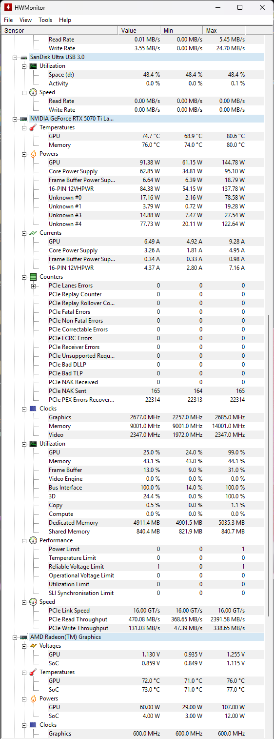 Test Hyperbook A16 Zen z AMD Ryzen 9 9955HX3D oraz NVIDIA GeForce RTX 5070 Ti. Jeden z bardziej opłacalnych laptopów do gier [nc1]