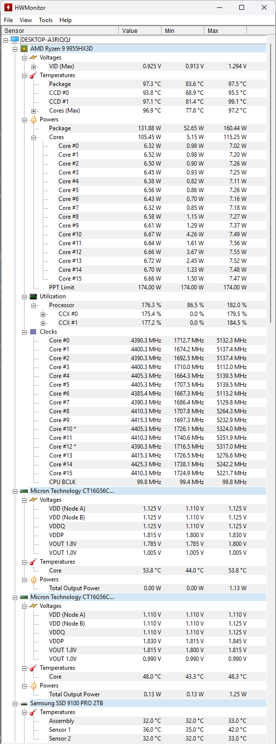 Test Hyperbook A16 Zen z AMD Ryzen 9 9955HX3D oraz NVIDIA GeForce RTX 5070 Ti. Jeden z bardziej opłacalnych laptopów do gier [nc1]