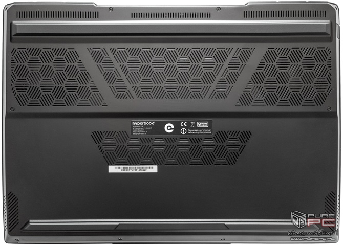 Test Hyperbook A16 Zen z AMD Ryzen 9 9955HX3D oraz NVIDIA GeForce RTX 5070 Ti. Jeden z bardziej opłacalnych laptopów do gier [nc1]