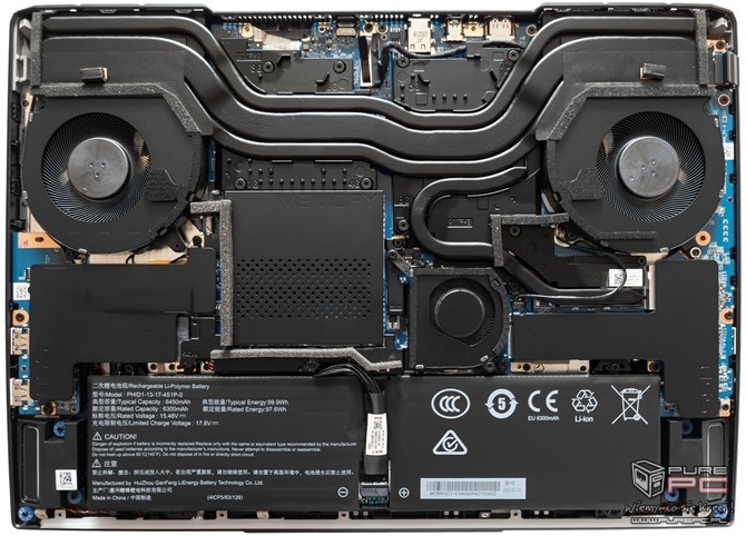 Test Hyperbook A16 Zen z AMD Ryzen 9 9955HX3D oraz NVIDIA GeForce RTX 5070 Ti. Jeden z bardziej opłacalnych laptopów do gier [nc1]