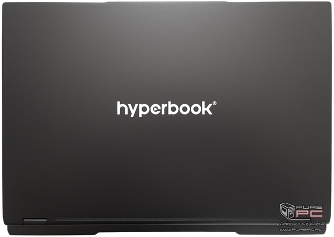 Test Hyperbook A16 Zen z AMD Ryzen 9 9955HX3D oraz NVIDIA GeForce RTX 5070 Ti. Jeden z bardziej opłacalnych laptopów do gier [nc1]