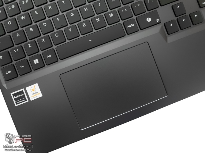 Test Hyperbook A16 Zen z AMD Ryzen 9 9955HX3D oraz NVIDIA GeForce RTX 5070 Ti. Jeden z bardziej opłacalnych laptopów do gier [nc1]