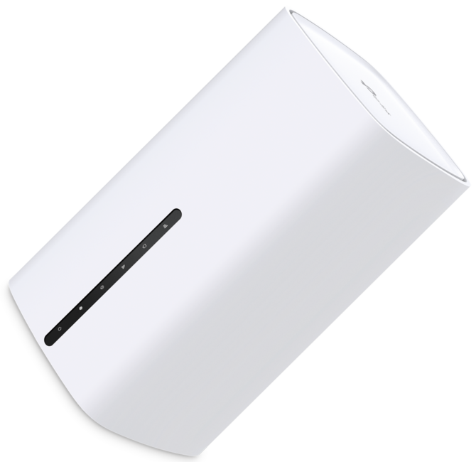 Test routera TP-Link Archer NX600 - reprezentant ciągle rosnącej grupy routerów 5G z wydajnym Wi-Fi i niskim poborem mocy [18]