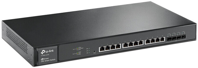 Test routera TP-Link Archer NX600 - reprezentant ciągle rosnącej grupy routerów 5G z wydajnym Wi-Fi i niskim poborem mocy [16]