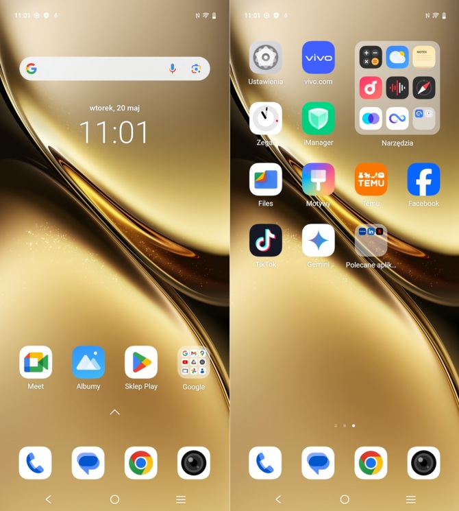 Test smartfona vivo X200 Pro - prawdziwa fotograficzna bestia! Warto było czekać na polską premierę [nc1]