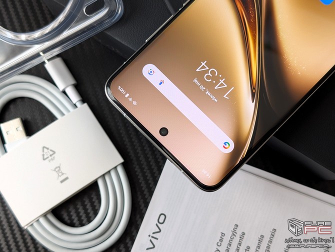 Test smartfona vivo X200 Pro - prawdziwa fotograficzna bestia! Warto było czekać na polską premierę [nc1]