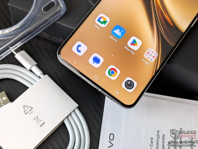 Test smartfona vivo X200 Pro - prawdziwa fotograficzna bestia! Warto było czekać na polską premierę [nc1]