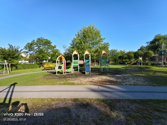 Test smartfona vivo X200 Pro - prawdziwa fotograficzna bestia! Warto było czekać na polską premierę [nc1]