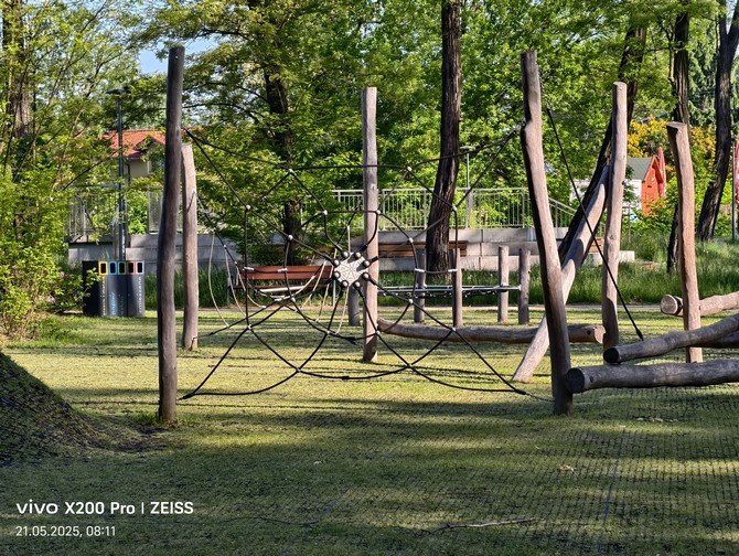Test smartfona vivo X200 Pro - prawdziwa fotograficzna bestia! Warto było czekać na polską premierę [nc1]