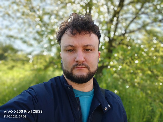 Test smartfona vivo X200 Pro - prawdziwa fotograficzna bestia! Warto było czekać na polską premierę [nc50]