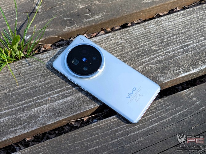 Test smartfona vivo X200 Pro - prawdziwa fotograficzna bestia! Warto było czekać na polską premierę [nc1]