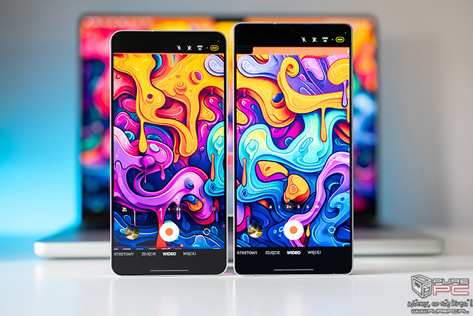 Porównanie aparatów Samsung Galaxy S25 Edge vs Galaxy S25 Ultra. Podobna jakość zdjęć i filmów, czy jednak niespodzianka? [nc1]