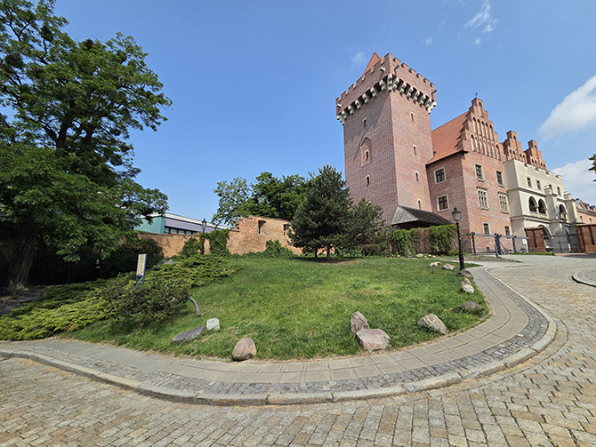 Porównanie aparatów Samsung Galaxy S25 Edge vs Galaxy S25 Ultra. Podobna jakość zdjęć i filmów, czy jednak niespodzianka? [nc1]