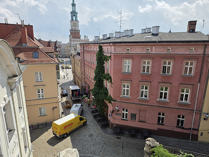 Porównanie aparatów Samsung Galaxy S25 Edge vs Galaxy S25 Ultra. Podobna jakość zdjęć i filmów, czy jednak niespodzianka? [nc1]