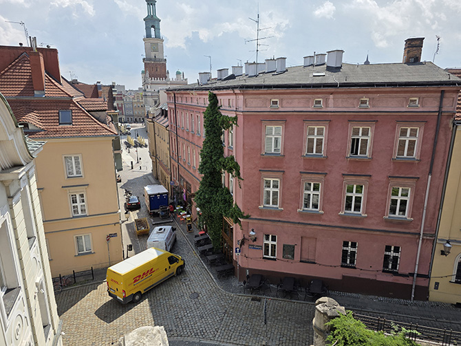 Porównanie aparatów Samsung Galaxy S25 Edge vs Galaxy S25 Ultra. Podobna jakość zdjęć i filmów, czy jednak niespodzianka? [nc1]